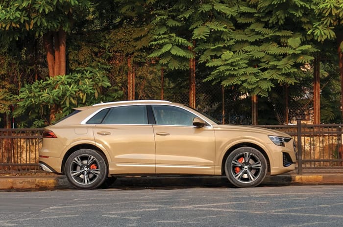 Audi Q8 long term review, 6,500km report 